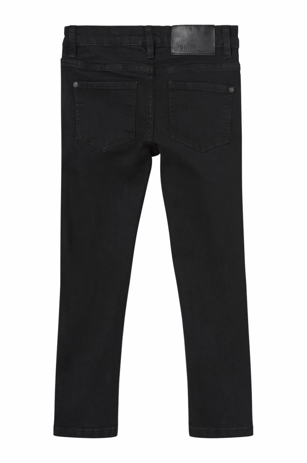 Ellos Jeans>Collection Jeans Colton Slim Sort denim