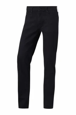 Ellos Jeans>Collection Jeans Warrick Sort mat sort