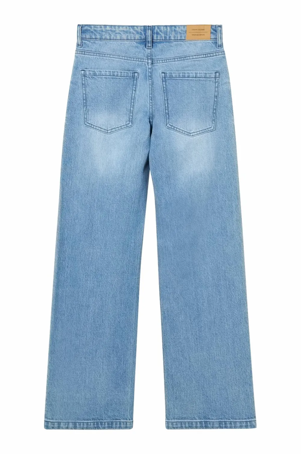 Ellos Jeans>Collection Jeans Betty Denim blå