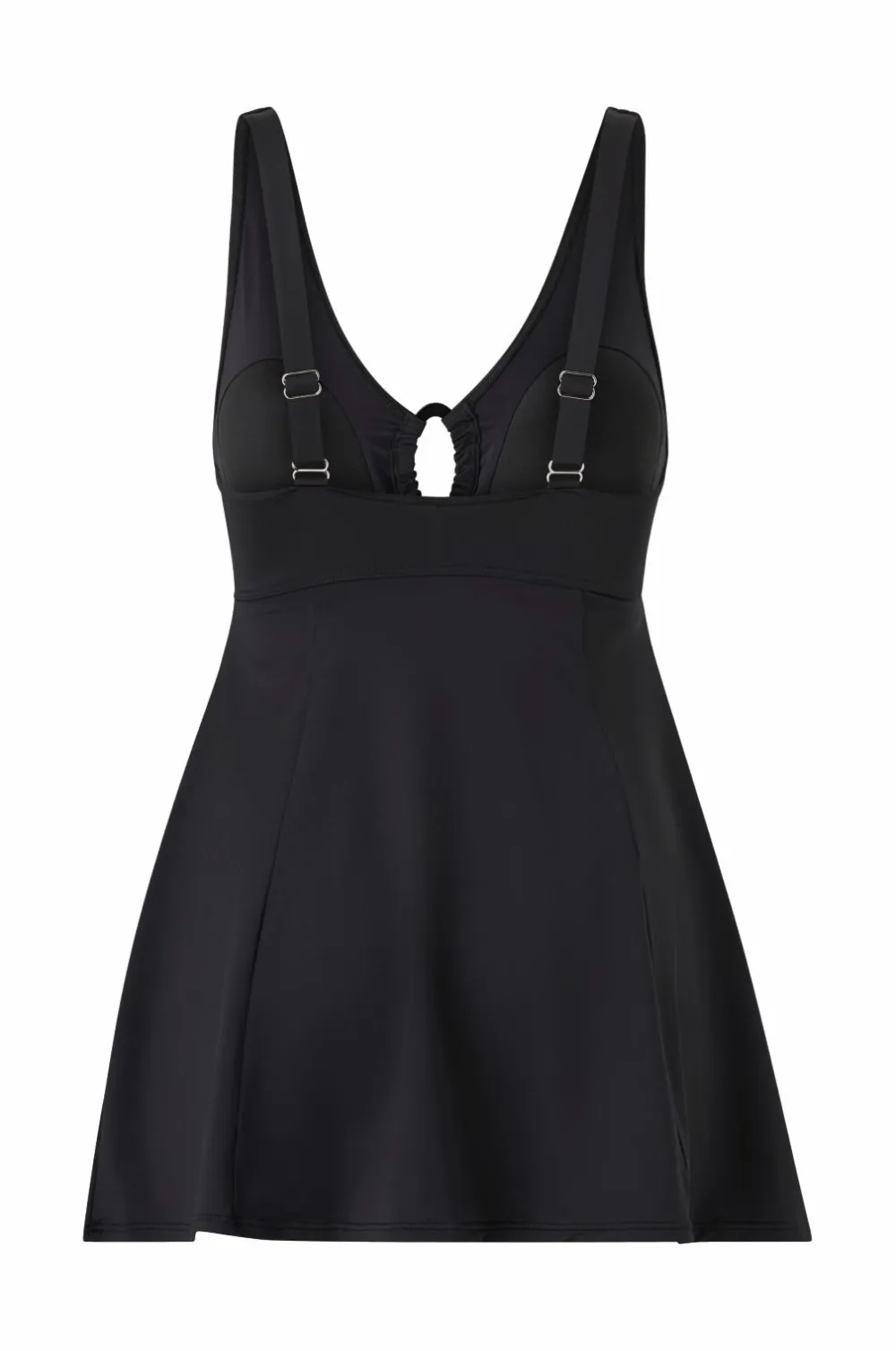 Ellos Collection Jennifer badedragt Sort Sale