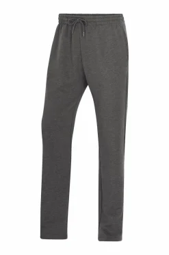 Ellos Basistøj|Nattøj & Homewear>Collection Joggingbukser Bryce Antracitgråmeleret
