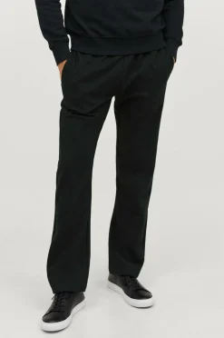 Ellos Collection Joggingbukser Bryce Black mdf/metal