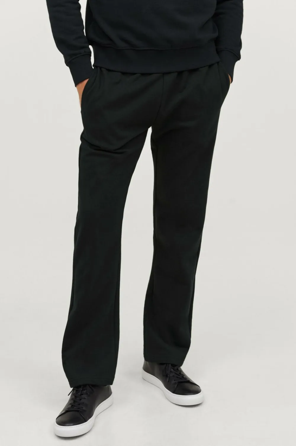 Ellos Collection Joggingbukser Bryce Black mdf/metal