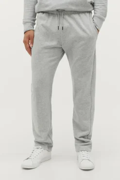 Ellos Collection Joggingbukser Bryce Gråmeleret Online