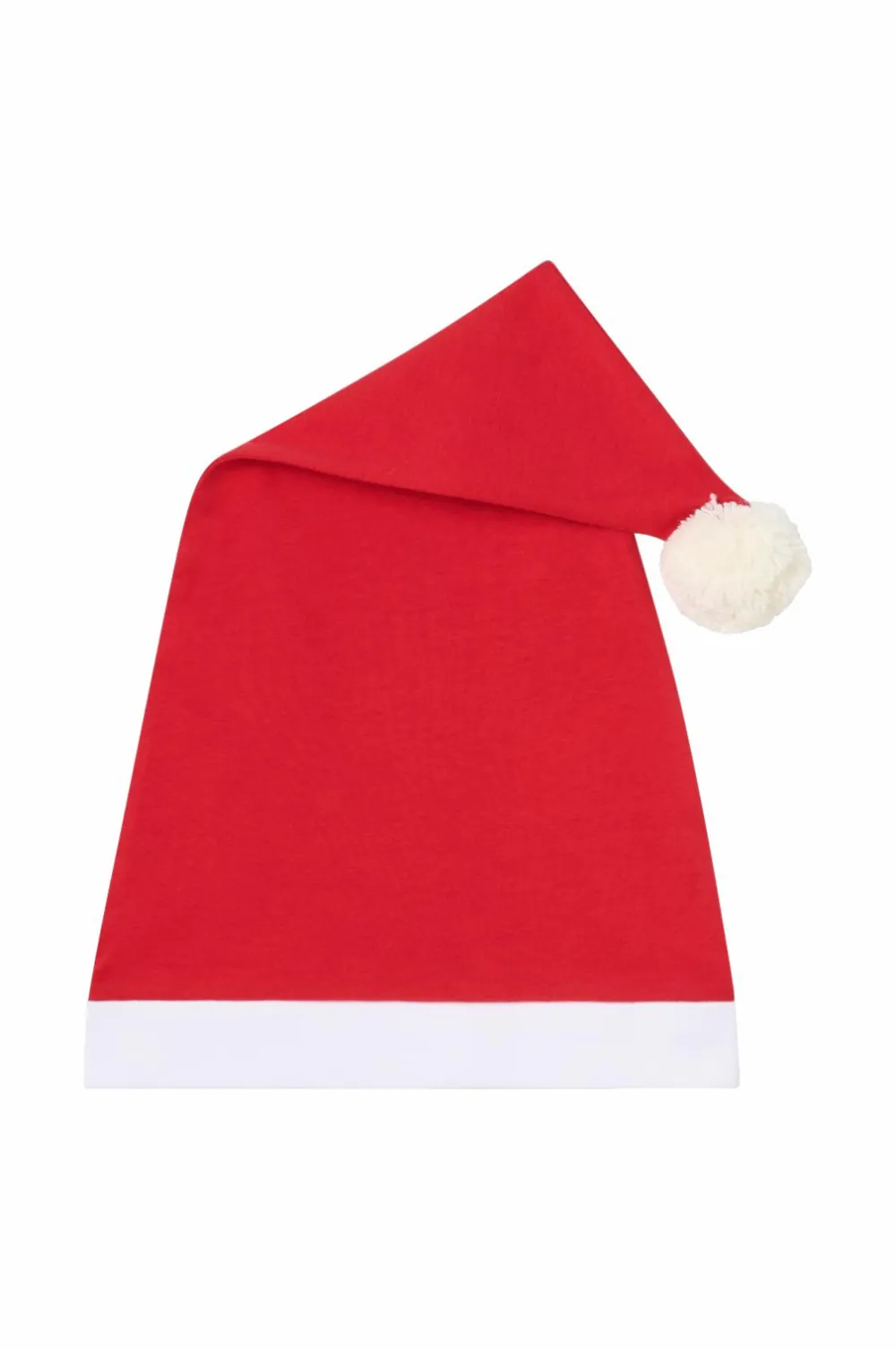 Ellos Sæt Til Børn>Collection Julemandskostume med hætte Tangorød