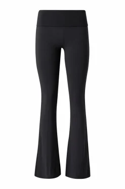 Ellos Collection Leggings med svaj Sort Clearance