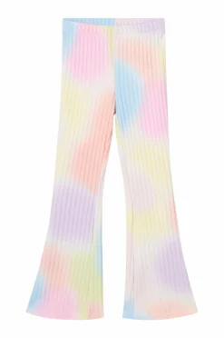 Ellos Collection Leggings Ebba Mønstret batik Hot