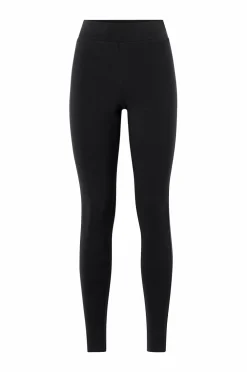Ellos Basistøj|Tights & Leggings>Collection Leggings med høj talje Sort