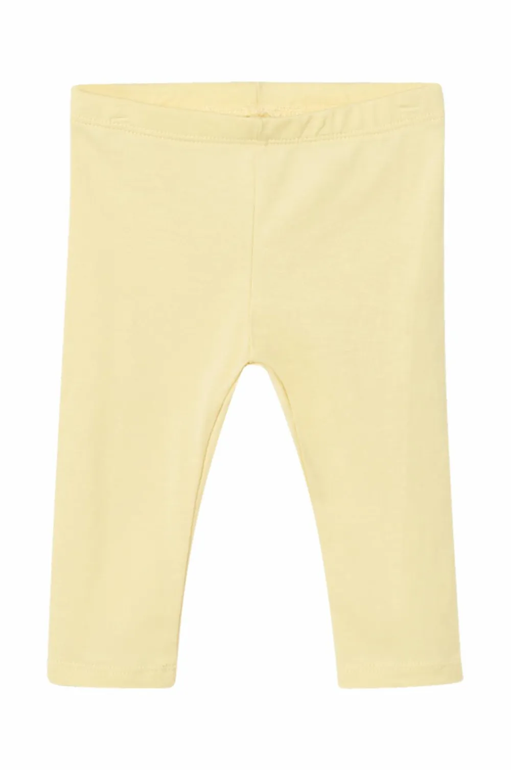 Ellos Kjoler & Tunikaer>Collection Leggings + kjole Camille Rosegult blomstermønster