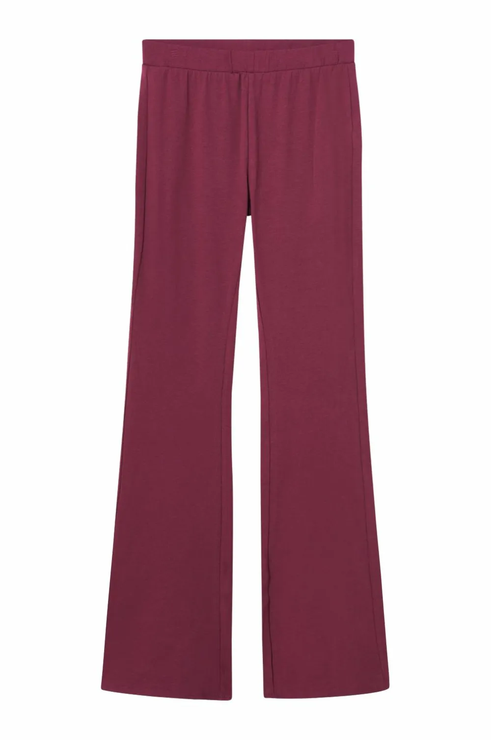 Ellos Collection Leggings + topsæt Carmen Lys lilla Clearance