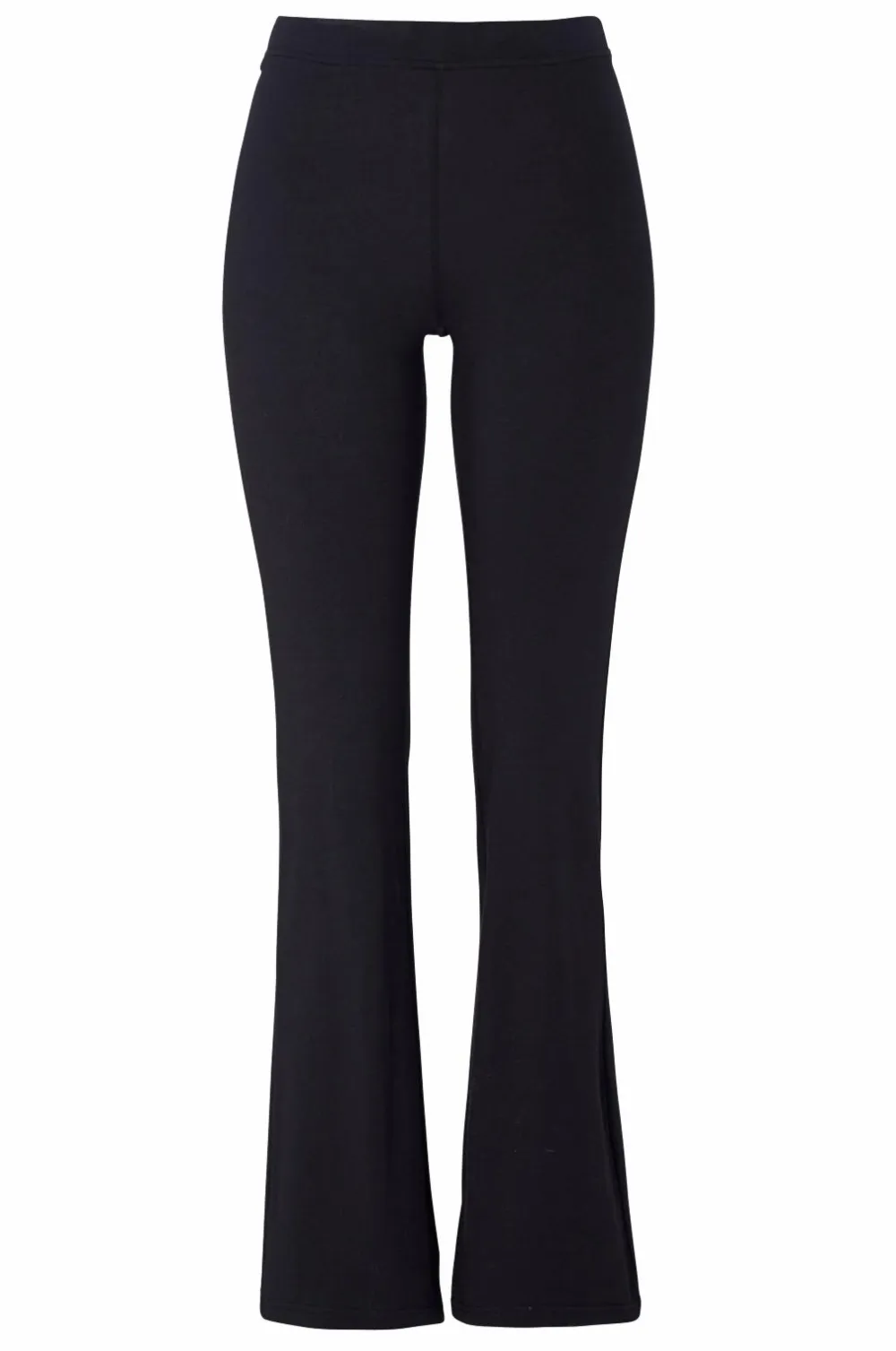 Ellos Basistøj|Tights & Leggings>Collection Leggings Sort