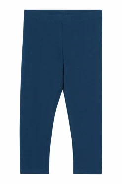 Ellos Collection Leggings + kjole Offilia Rød og hvid stribe Outlet