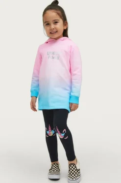 Ellos Collection Leggings Emmy Sort Clearance