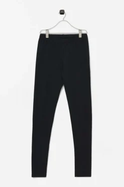 Ellos Collection Leggings Agnes 2-pack Sort