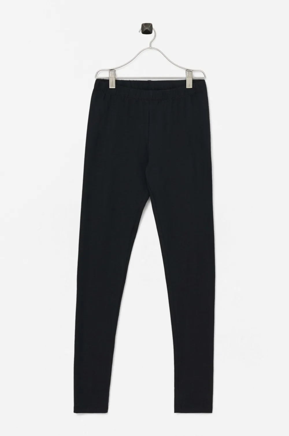 Ellos Collection Leggings Agnes 2-pack Sort