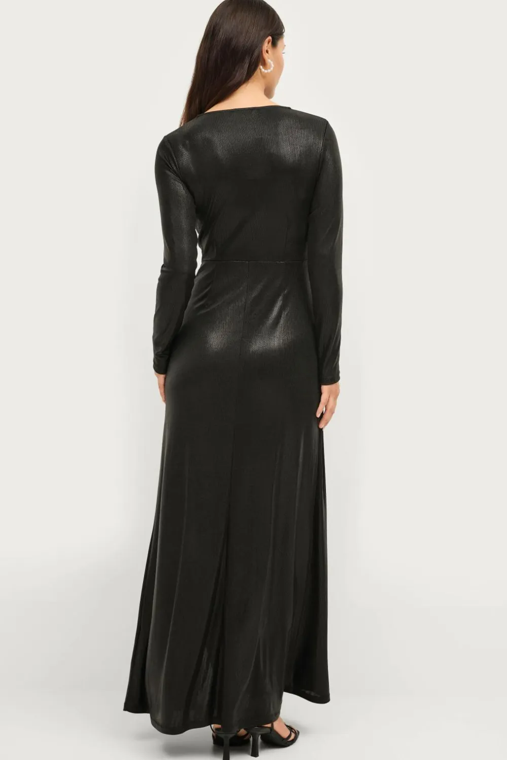 Ellos Kjoler>Collection Maxi kjole Jasmine Sort