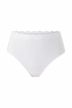 Ellos Collection 3-pak Sort + beige + vit