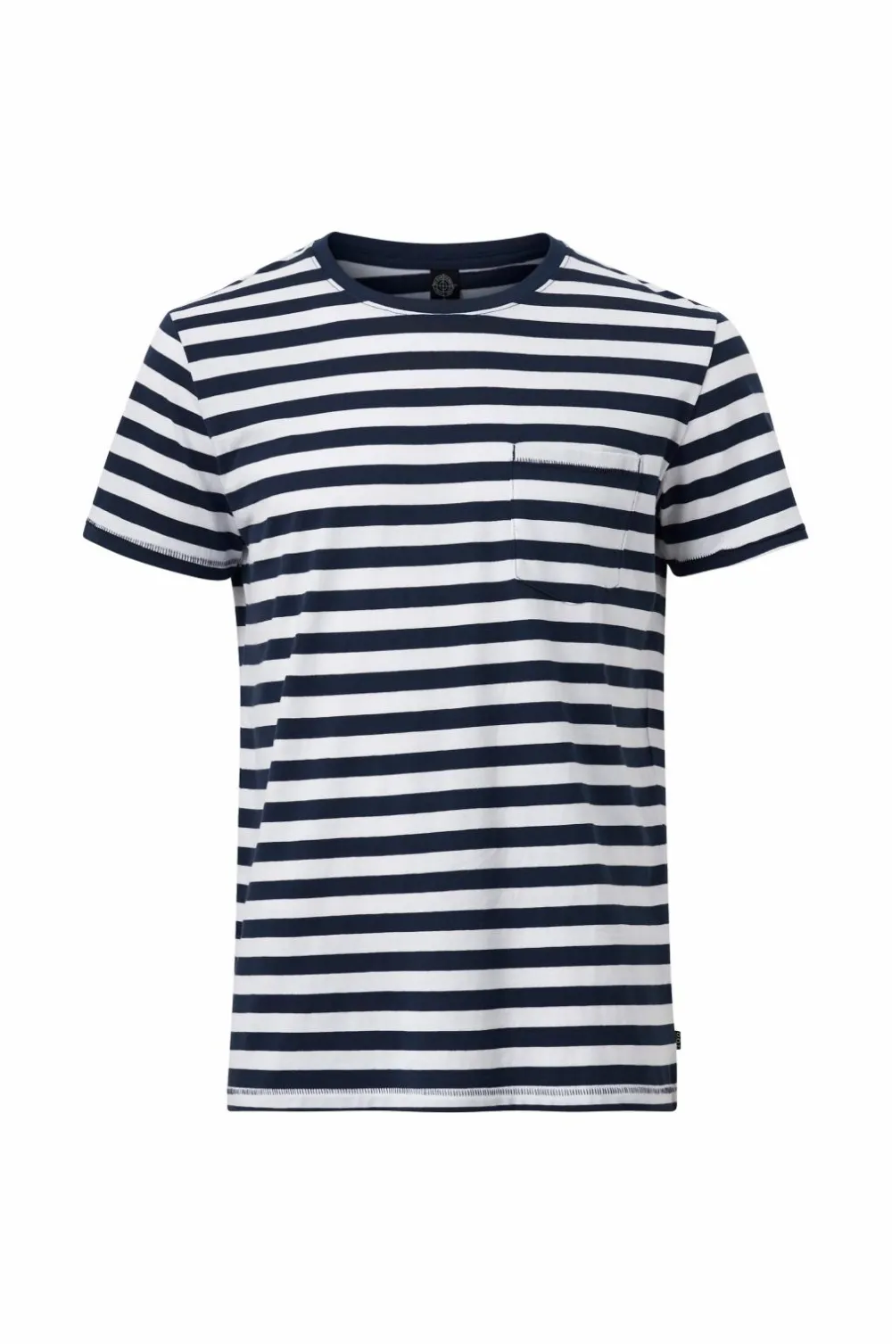 Ellos Collection Pyjamas - sæt i 2 dele Marineblå