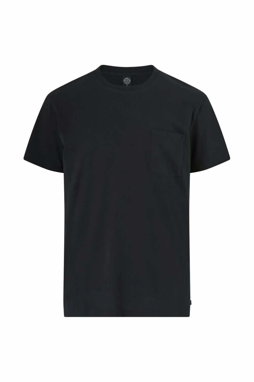 Ellos Collection Pyjamas Norris Sortternet