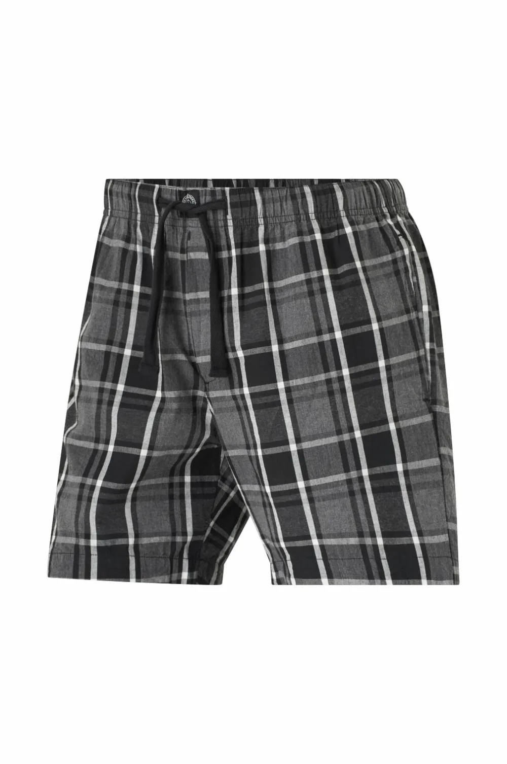 Ellos Collection Pyjamas Norris Sortternet