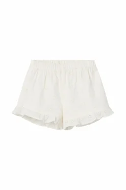 Ellos Collection Pyjamassæt Hvid