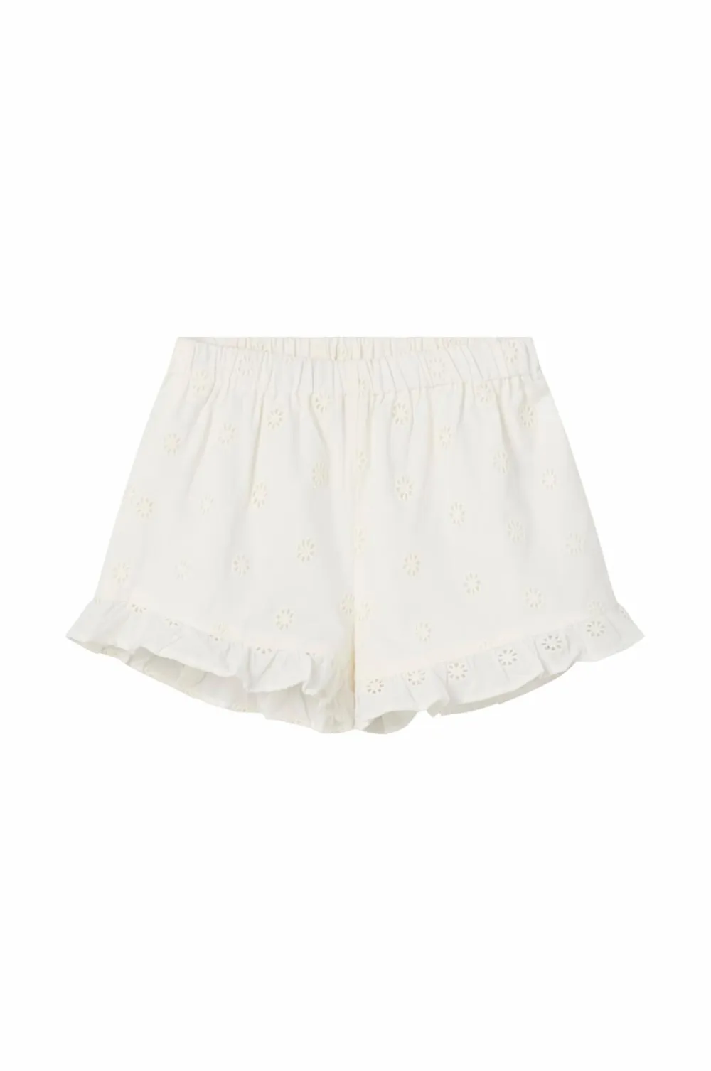 Ellos Collection Pyjamassæt Hvid