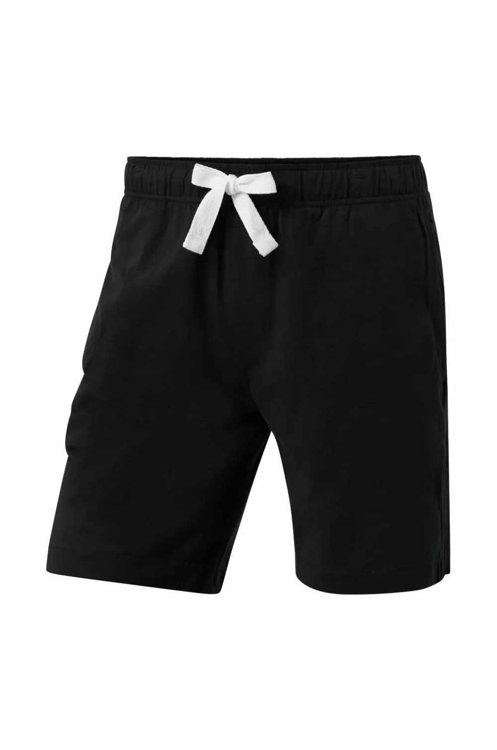 Ellos Nattøj & Homewear>Collection Pyjamas - sæt i 2 dele Black mdf/metal