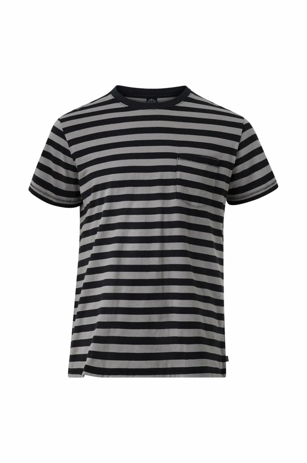 Ellos Nattøj & Homewear>Collection Pyjamas - sæt i 2 dele Black mdf/metal