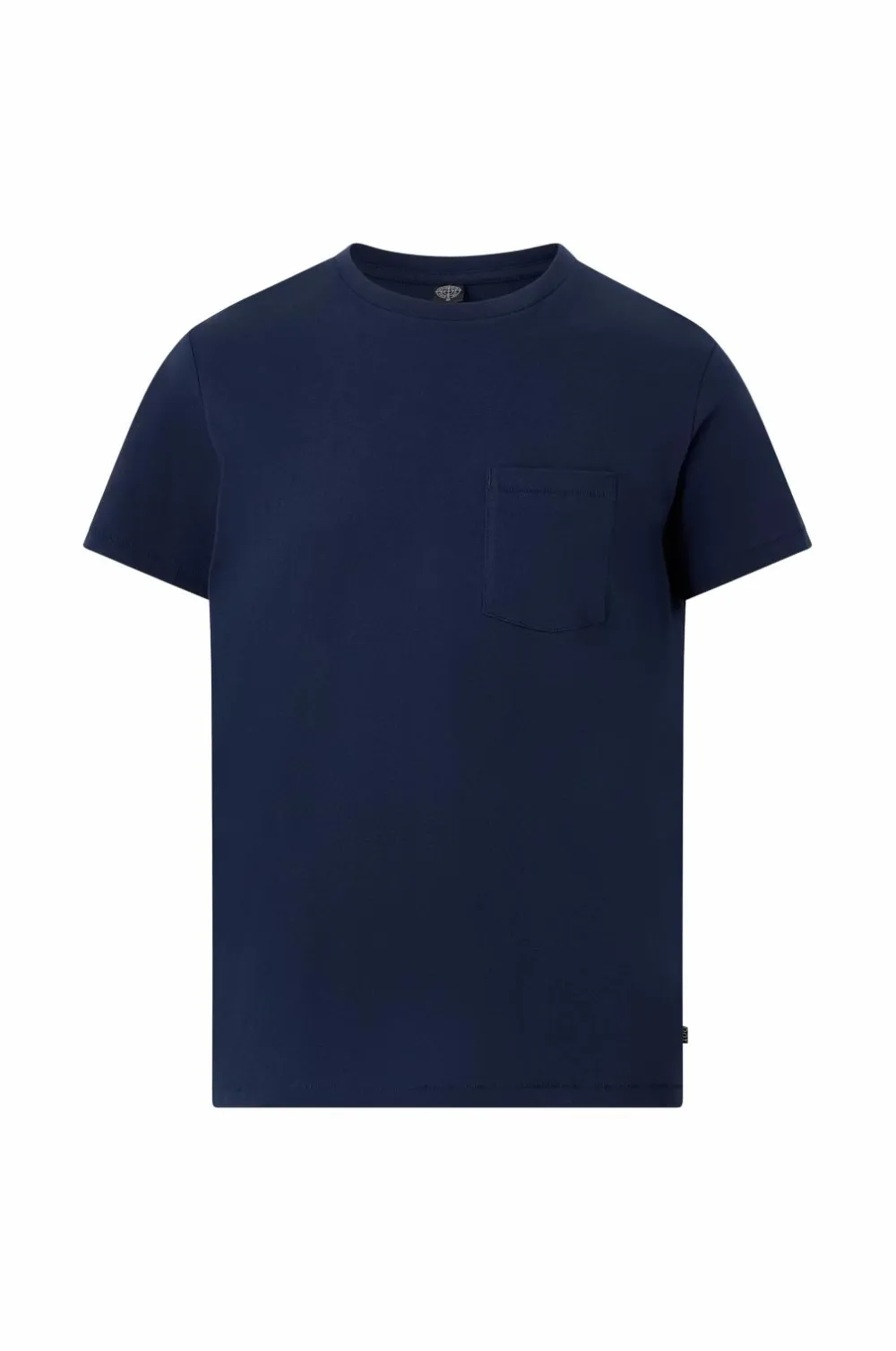 Ellos Nattøj & Homewear>Collection Pyjamas Melker Blue Santa