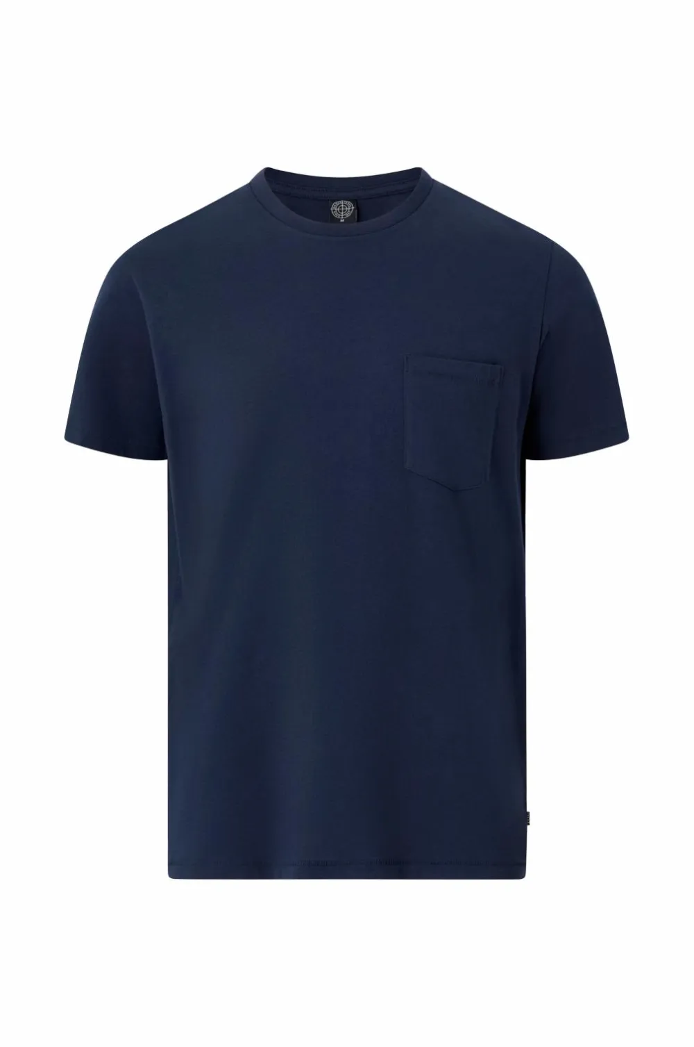Ellos Collection Pyjamas Melker Blue Fair Isle New