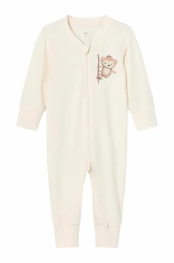 Ellos Nattøj & Homewear>Collection Pyjamas 2-pak Dyremønstret