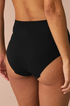 Ellos Collection Shapingtrusser - let støtte 2-pak Sort New