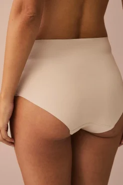 Ellos Collection Shapingtrusser - let støtte 2-pak Beige New