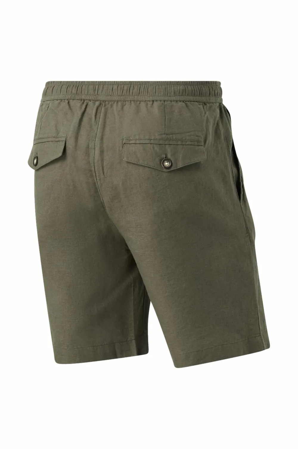 Ellos Shorts>Collection Shorts Joey Grøn