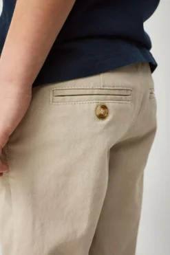 Ellos Collection Shorts Axel Beige Hot