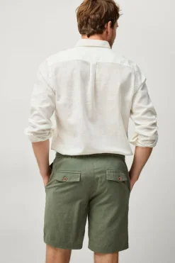 Ellos Collection Shorts Joey Grøn