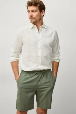 Ellos Collection Shorts Joey Grøn