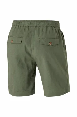 Ellos Collection Shorts Joey Grøn