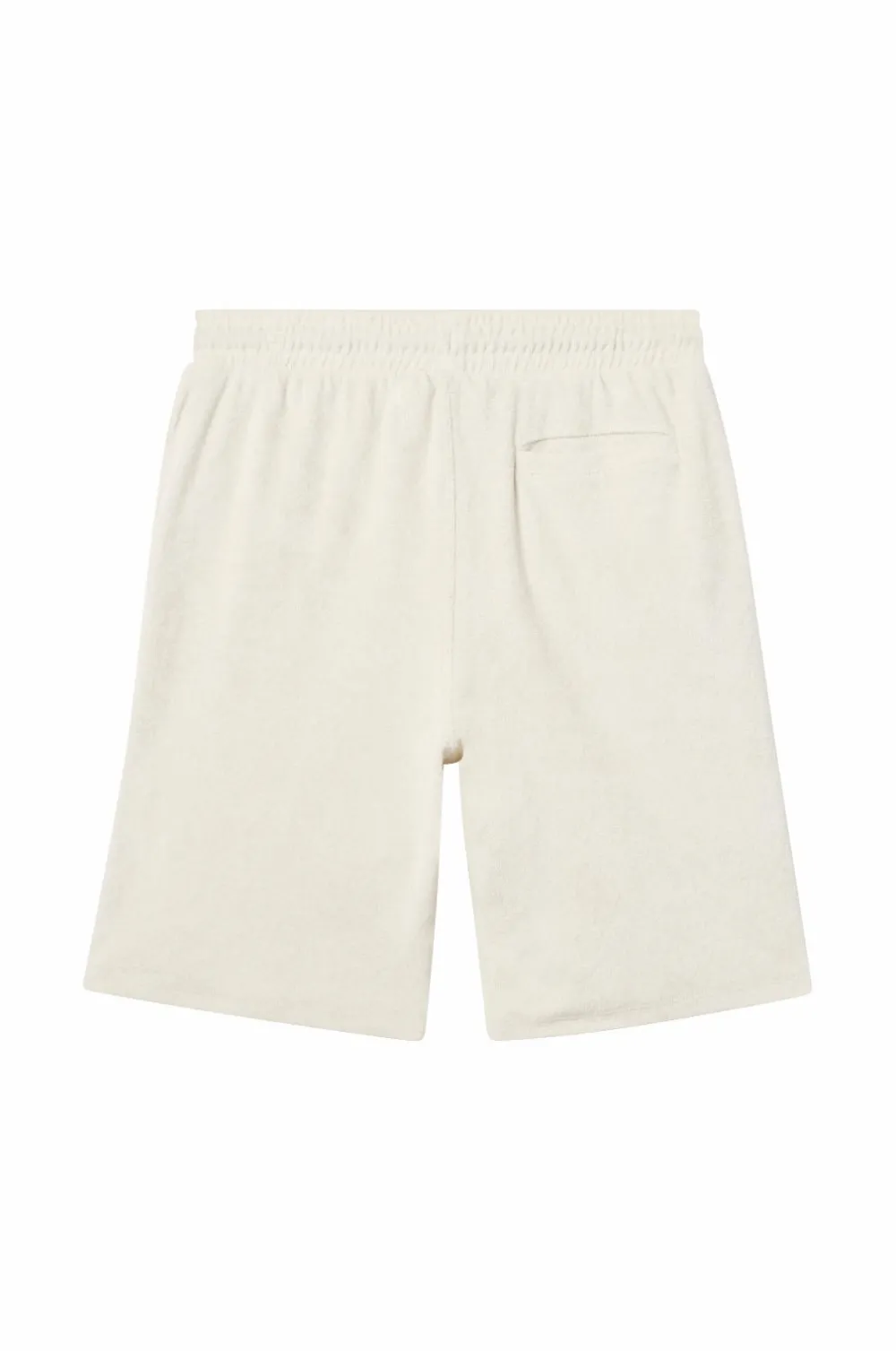 Ellos Shorts>Collection Shorts Jason i frotté Beige