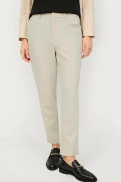 Ellos Collection Slacks med et stræk Beige New