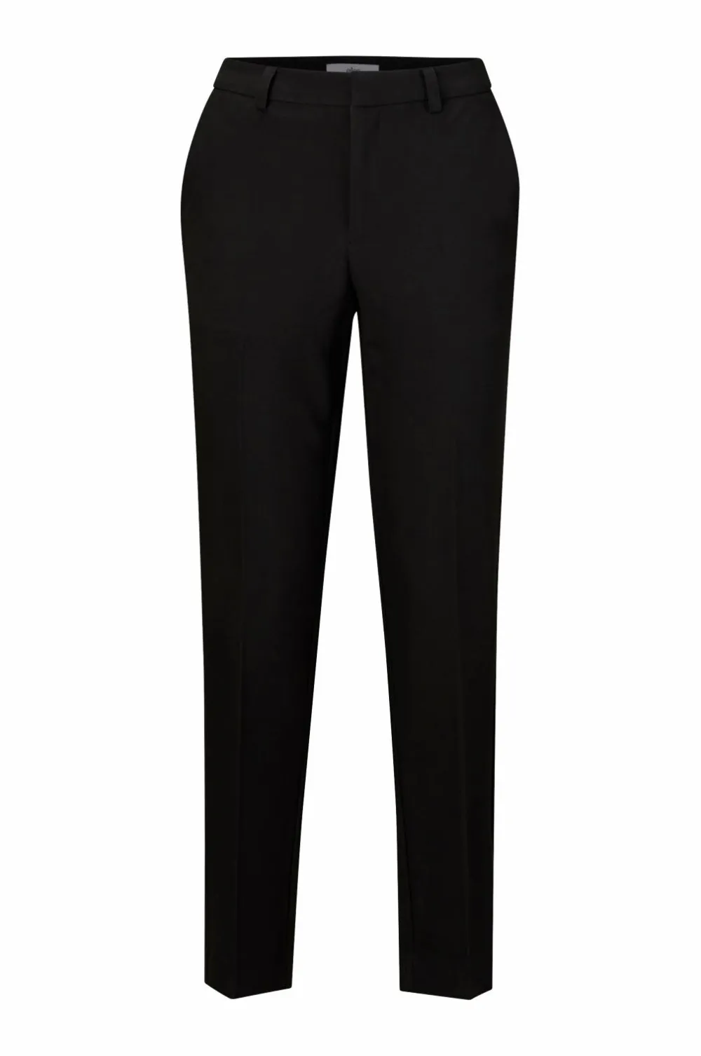 Ellos Collection Slacks med et stræk Sort