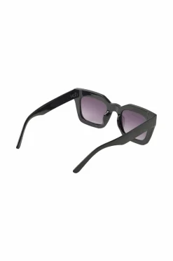 Ellos Collection Solbriller Sort mat sort Discount