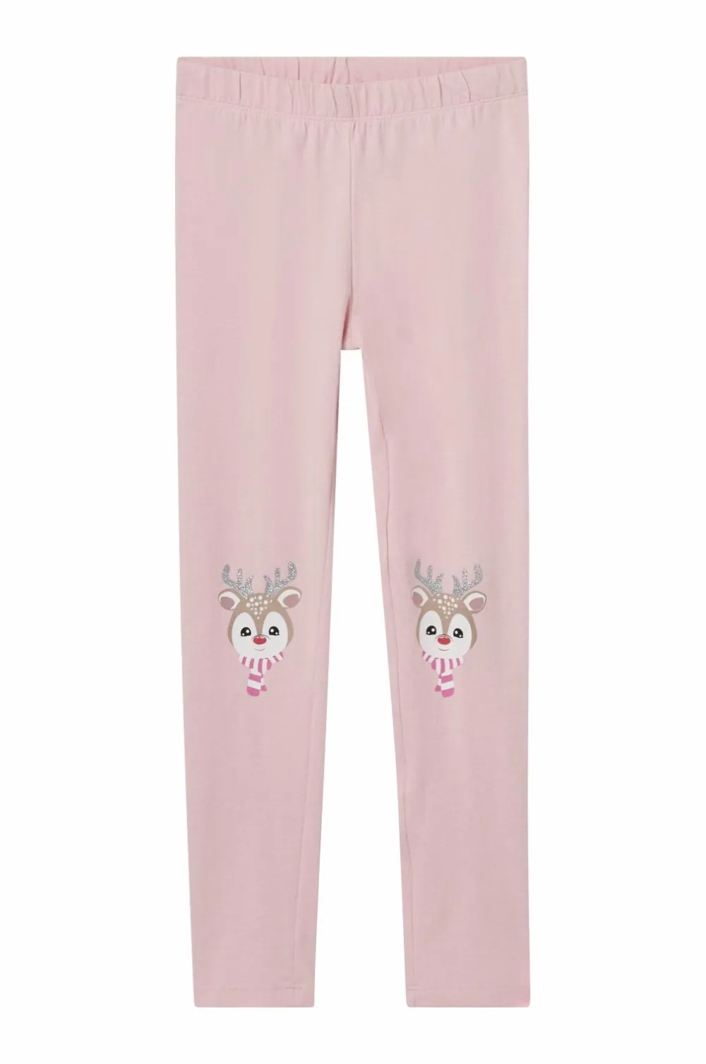 Ellos Sæt Til Børn>Collection Sæt Deer Lyserød