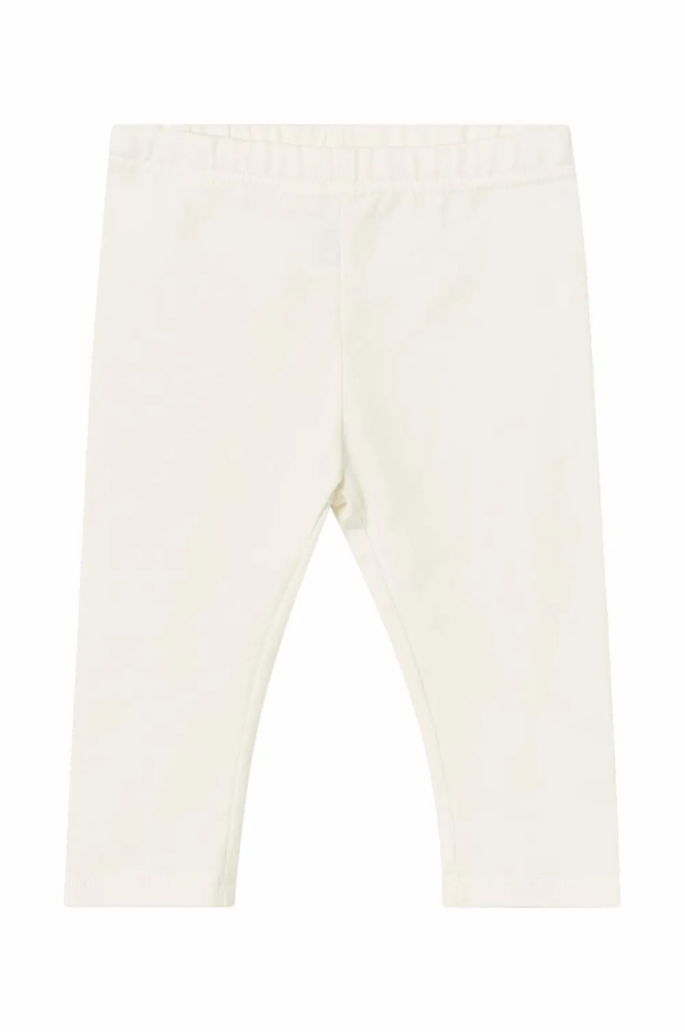 Ellos Toppe & T-Shirts|Bukser, Jeans & Leggings>Collection Sæt Rut Baby Blåblomstret + hvid