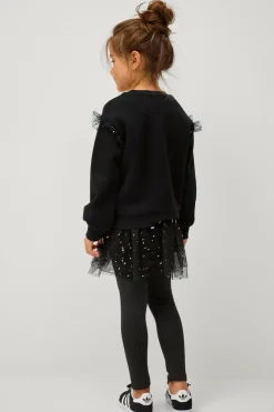 Ellos Collection Sæt Ebba Sort Online