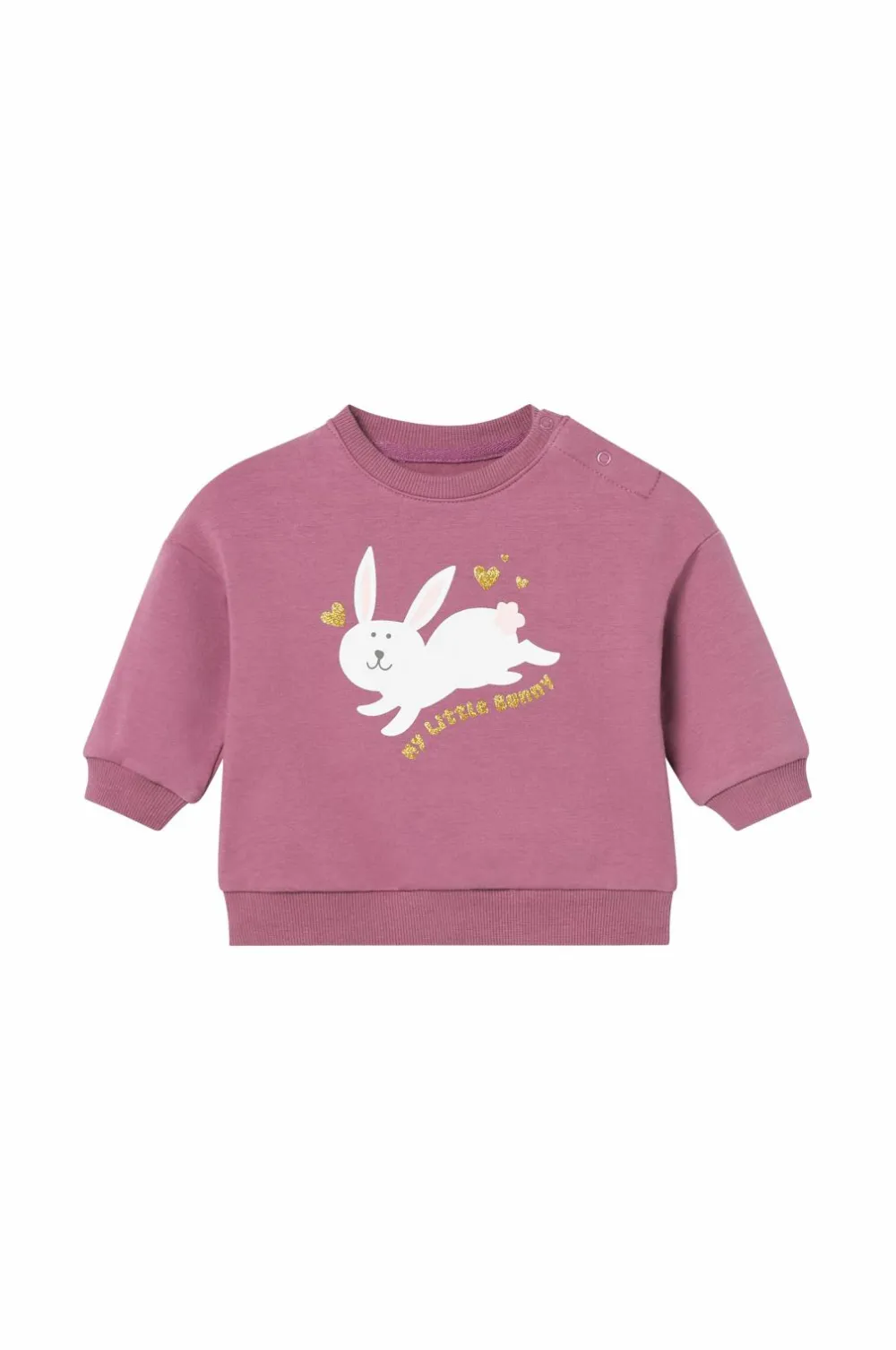 Ellos Collection Sæt Milo Lyng lilla + mønstret Online