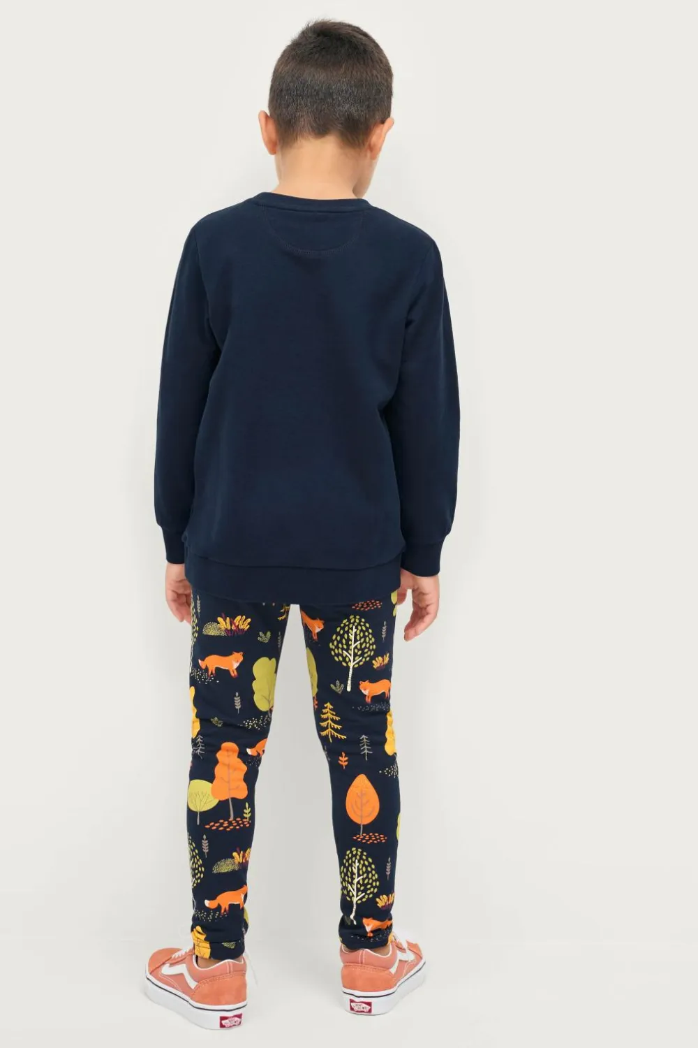 Ellos Sæt Til Børn>Collection Sæt Luka Marineblå