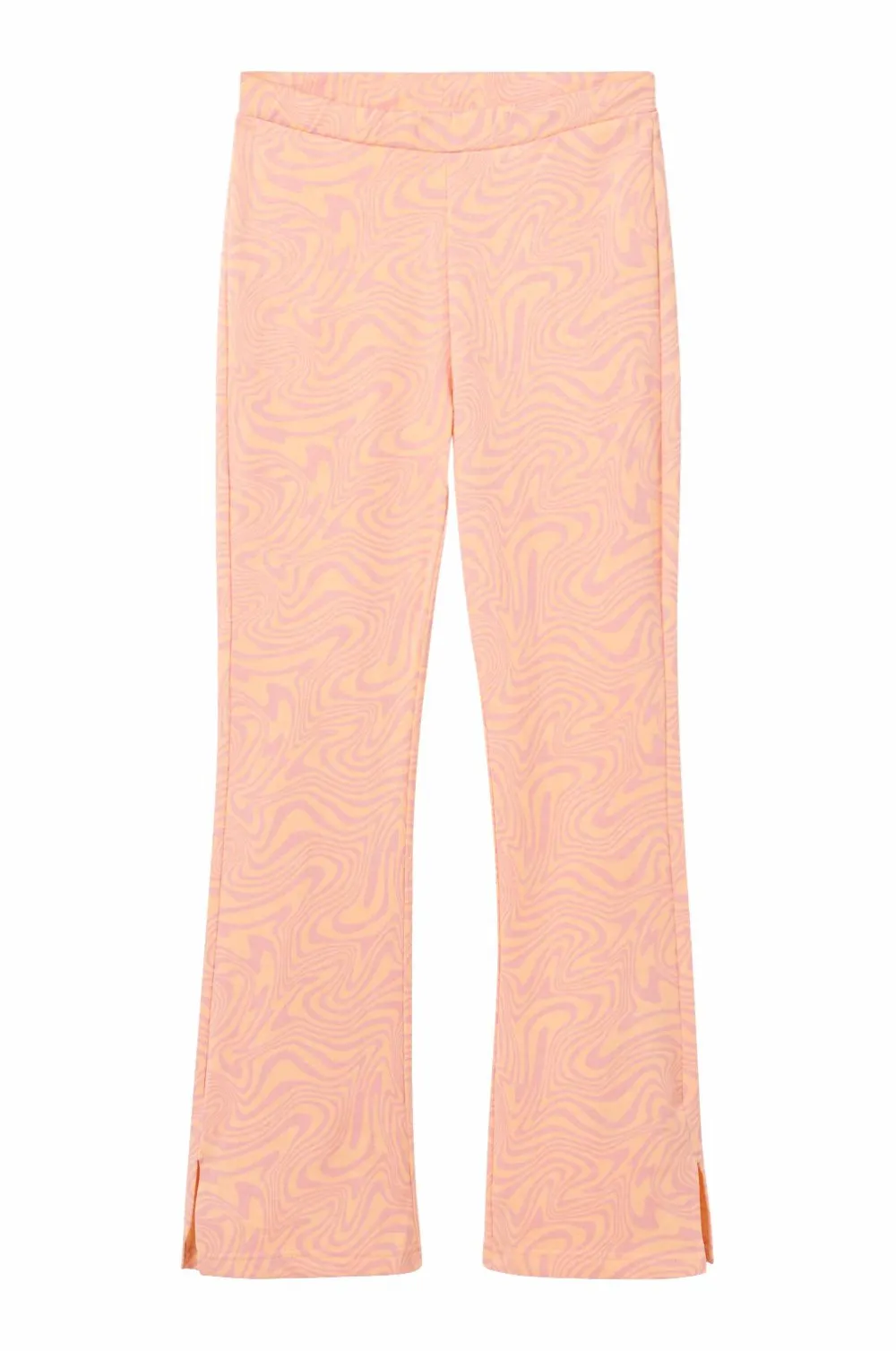 Ellos Sæt Til Børn>Collection Sæt Dahlia Offwhite/abrikos/pink