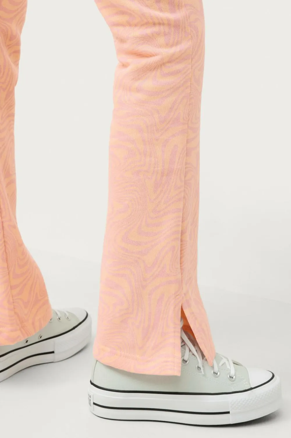 Ellos Sæt Til Børn>Collection Sæt Dahlia Offwhite/abrikos/pink