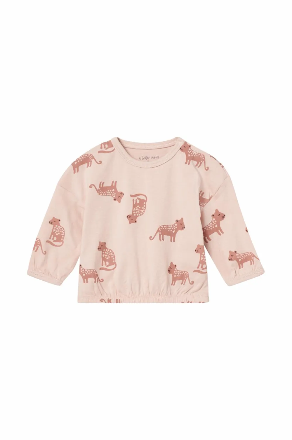 Ellos Collection Sæt Novah 3 dele Rosa Online